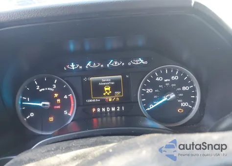 2019 Ford F-250 Xlt из США, поврежденный, VIN 1FT7W2BT6KED76014